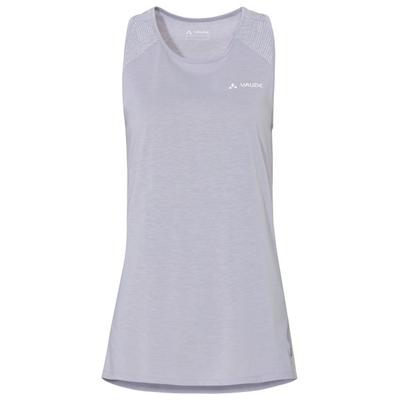 Vaude - Women's Sveit Top III - Top Gr 38 lila Image