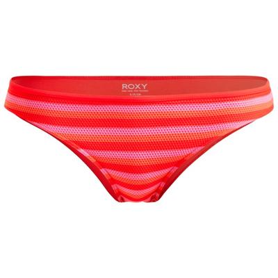 Roxy - Women's Jasmin Bikini - Bikini-Bottom Gr L rot Image
