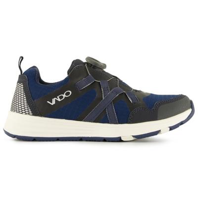 VADO - Kid's Mike Low Boa GTX - Freizeitschuhe 27 | EU 27 blau Image