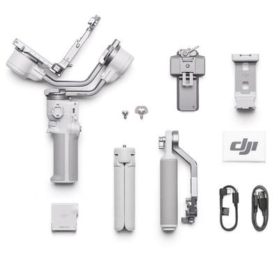 DJI RS 4 Mini Camera Stabilizer Combo