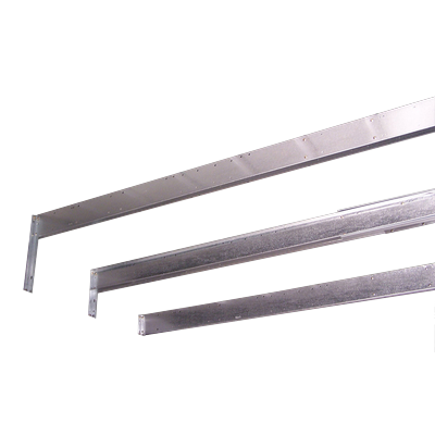 Arrow Shed Roof Strengthening Kit - 10 x 13 Ft., 10 x 14 Ft. (Except Swing Doors)