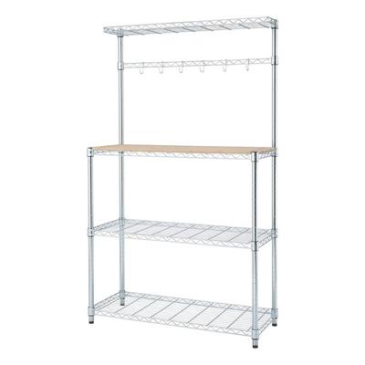 Trinity EcoStorage 36