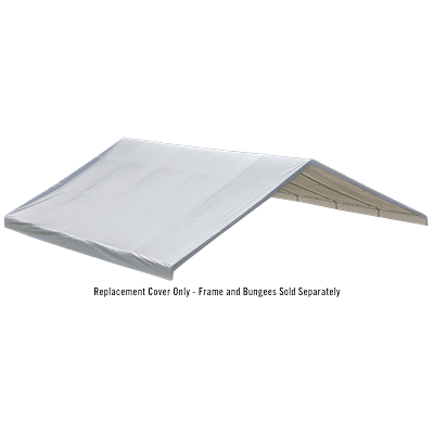 Shelterlogic Ultramax Canopy Replacement Cover, 30 x 30 ft.