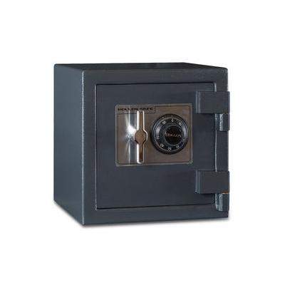 Hollon B Rated Cash Box, Dial Lock / 14