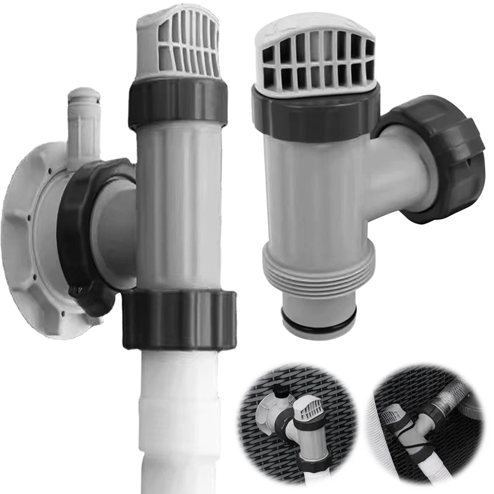 Oberirdische Pool kolben ventil Pool kolben ventil baugruppe für Intex-Filter pumpe 28635eg 28633eg 28671eg