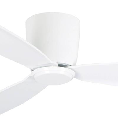 Beacon Lighting Beacon Deckenventilator Airfusion Radar weiß Ø 132 cm leise Image