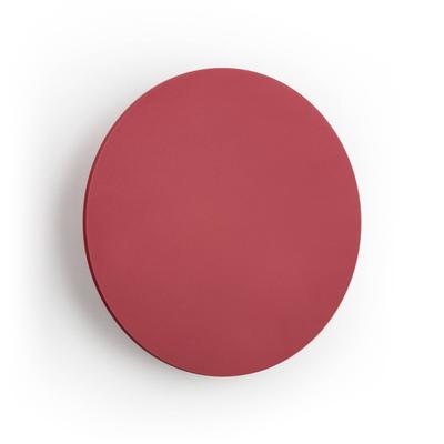 Wandlampe Orios Plus Argon, rot, für Wohn- / Esszimmer, Metall, Modern, LED Wandleuchte, Wandlampe Innen Image