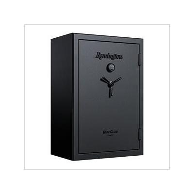 Remington Gun Club Series 52-Gun 40-Minute Fire Rated Safe