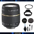 Tamron AF 18-200mm f/3.5-6.3 XR Di II LD Obiettivo zoom macro asferico (IF) per fotocamere reflex
