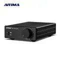 AIYIMA A07 Amplificatore Premium TPA3255 Potenza 300Wx2 Classe D Amplificatore audio digitale HiFi 2 canali Audio stereo Hifi Amplificatori domestici