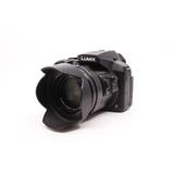 Used Panasonic Lumix Dmc-Fz300