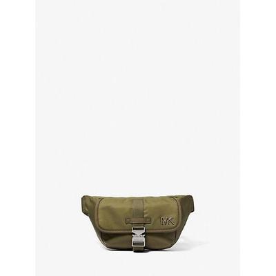 Mk Eli Nylon Aviator Sling Pack