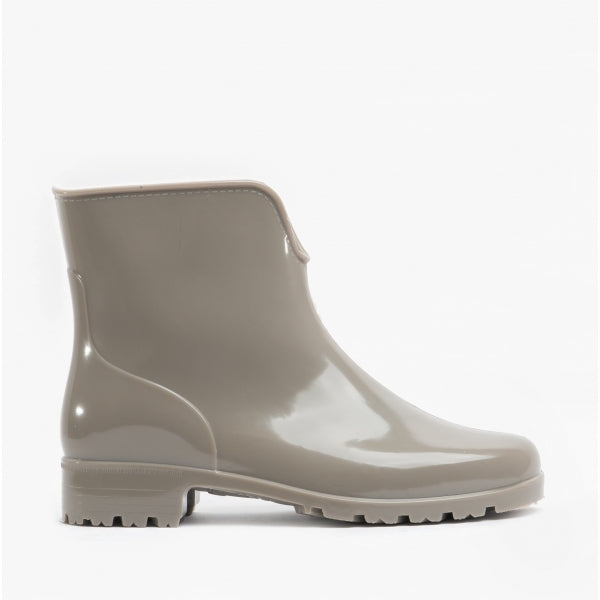 Mud Dogs Paola Womens Dog Walking Boots Clay - Beige - Size UK 8 | Mud Dogs Sale | Discount Designer Brands