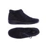 Semler Damen Stiefelette, Gr. 5.5, schwarz, kein Etikett