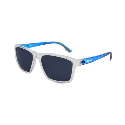 CF90157 Herren Polarized Quadrat Sonnenbrille