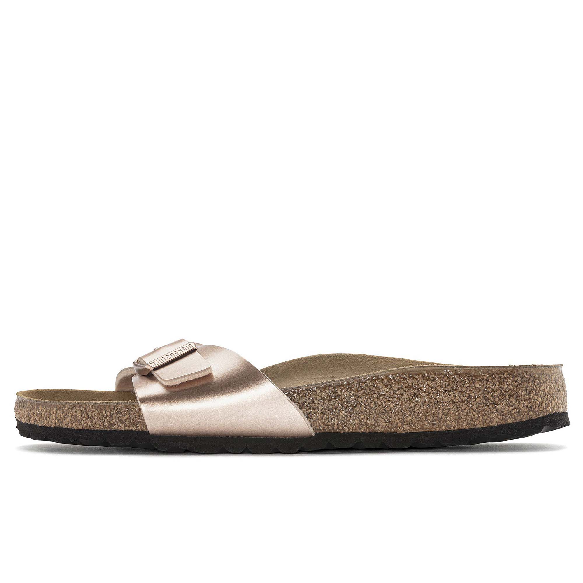 Birkenstock Madrid Slipper