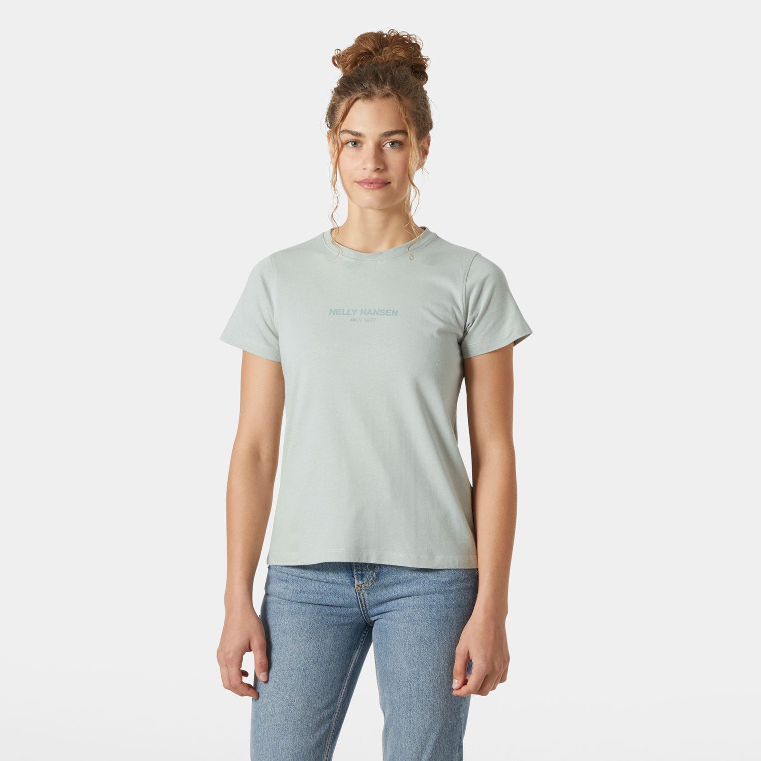 Helly Hansen Core T-shirt 2.0 Damen M Image