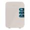 Cecotec - Piccolo Frigorifero Mini Frigorifero de 10L Bolero MiniCooling 10L Bahamas Beige.