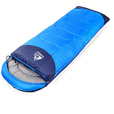 1pc Outdoor large lightweight camping sleeping bag