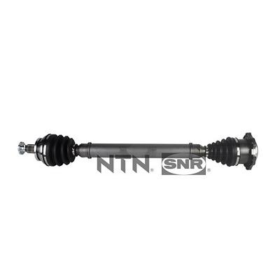 Snr Antriebswelle [Hersteller-Nr. DK54.033] für Seat, Skoda, VW Image