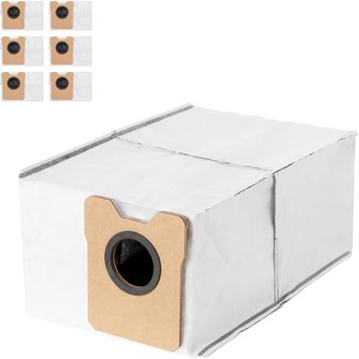 eufy Staubbeutel mit großer Kapazität, kompatibel mit eufy C10 Image