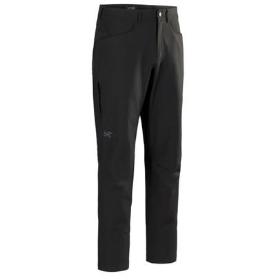 Arc'teryx - Kragg Cotton Pant - Trekkinghose Gr 30 - Regular schwarz Image