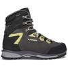Lowa - Women's Lavena Evo GTX W - Bergschuhe 37,5 - Wide | EU 37,5 schwarz/grau