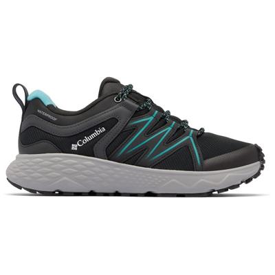 Columbia - Women's Peakfreak Roam Waterproof - Multisportschuhe 41,5 | EU 41,5 grau/schwarz Image