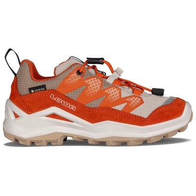 Lowa - Kid's Maddox Pro GTX LO - Multisportschuhe 25 | EU 25 bunt Image