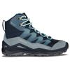 Lowa - Kid's Maddox Pro GTX Mid - Wanderschuhe 37 | EU 37 blau