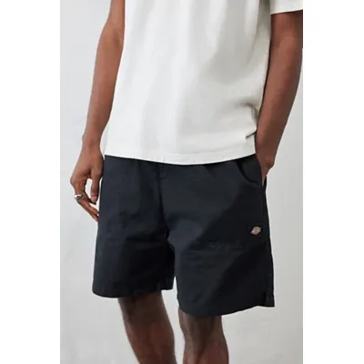Dickies Black Pelican Rapids Shorts - Black S at Urban Outfitters