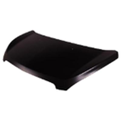 Sherman Hood Steel Primed OE Replacement Series, Lifetime limited warranty against defects 790-28U
