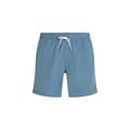 Badehose O'NEILL "O'NEILL VERT 16'' SWIMSHORTS", Herren, Gr. XL, N-Gr, rot (copen blau), Obermaterial: 100% Polyamid, sportlich, Badehosen, wasserabweisend & schnelltrocknend