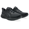 Laufschuh ASICS "GEL-CUMULUS 27", Gr. 44,5, schwarz, Textil, sportlich, Schuhe, Topseller