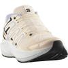Sneaker SALOMON "MISSION EVR W", Gr. 39, vanilla ice, schwarz, cosmic sky, Textil, Synthetik, sportlich, Schuhe, mit Schnellschnürsystem