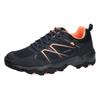 Walkingschuh LICO "Outdoorschuh Kadoka", Gr. 40, blau, Synthetik, Schuhe