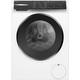 Bosch Serie 6 WGH244A40 Waschmaschine, Frontlader, 9 kg, 1400 U/min.
