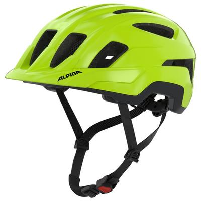 Alpina - Paranus - Radhelm Gr 55-59 cm be-visible gloss Image