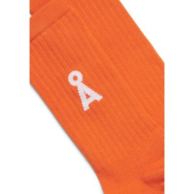 SAAMUS BOLD - Unisex Regular Fit Socke - orange (Größe: 39-42) Image