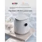 Portable Washing Machine German Underwear Washing Machine Automatic Mini Machine for Washing Drying