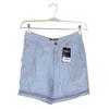 s.Oliver Damen Shorts, Gr. 26, blau, kein Etikett