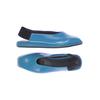 Camper Damen Sandale, Gr. 39, blau, kein Etikett