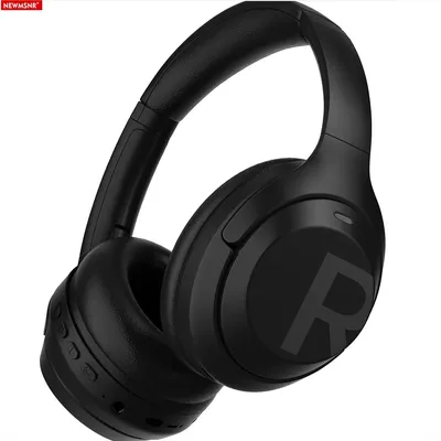 360° Stereo Surround Sound Wireless Bluetooth Headsets Foldable Headphone Sport Gaming Earphones Noise Reduction Headsets HD mic