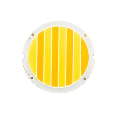 High CRI RA 95+ 300 W + 300 W/200 W + 200 W MODELL 5546 COB LED 2600 K Warmweiß + 5800 K Tageslichtweiß 53*53 mm Größe DC72V-75V für Heimwerker