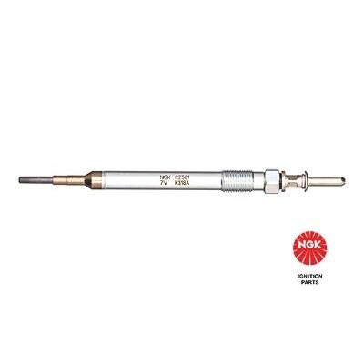 Ngk Glühkerze [Hersteller-Nr. 94059] für BMW, Mini, Toyota Image