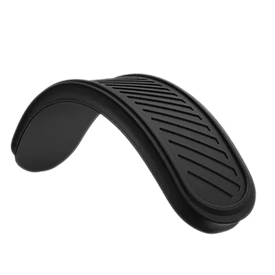 Silikon-Kopfband-Abdeckung für AirPods Max Kopfhörer, waschbare Kissenhülle, Ohrpolster, Kissenbezug Image