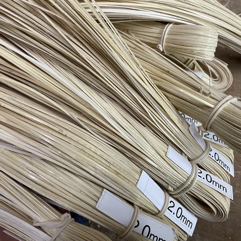 500/1000g Grade A Gewebte Rattan Haut Natürliche Pflanzen Rattan Haut Material Möbel Wicklung Handwerk Dekoration Stuhl Reparatur heißer Image