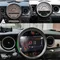 Auto Radio Android Für BMW Mini One R56 2009, Multimedia Auto Carplay Video Player In Dash Stereo Navigation Audio Kopf Einheit GPS