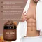 East Moon Coffee Men Body Nourishing Scrub Cream Deeply Moisturizing Keep Soften Cleansing For Dead Skin Care Exfoliating Scrub