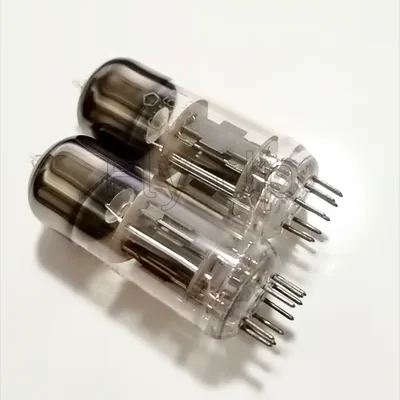 Toxin neue Sowjetischen 6H6N 6N6 rohr Ersatz 6N6-Q 6N6 Image